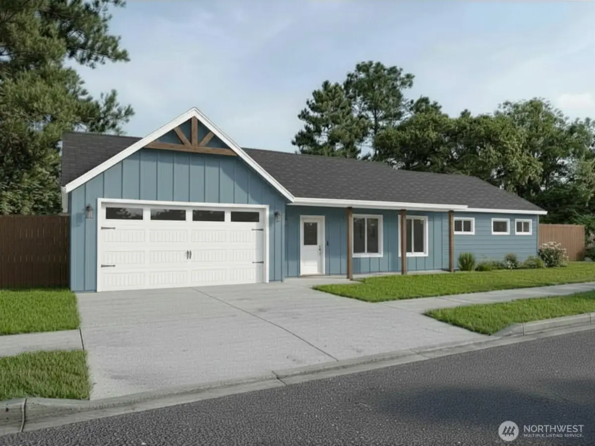 5 Endor Heights Court, Vader, WA 98593 - #1