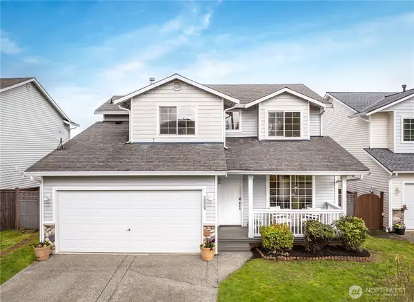 2229 190th Street Sw, Lynnwood, WA 98036