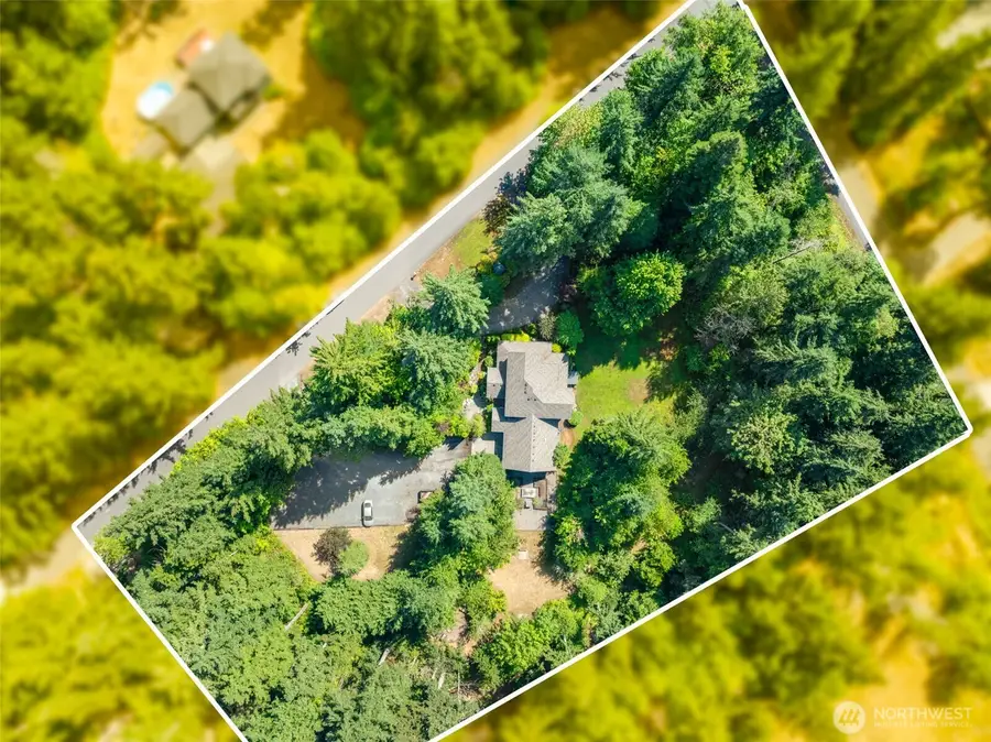 17043 156th Lane Se, Yelm, WA 98597 - #2