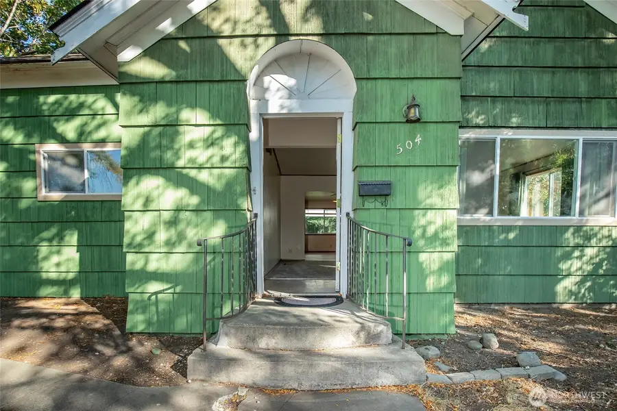 504 N Sampson Street #1 & 2, Ellensburg, WA 98926 - #2