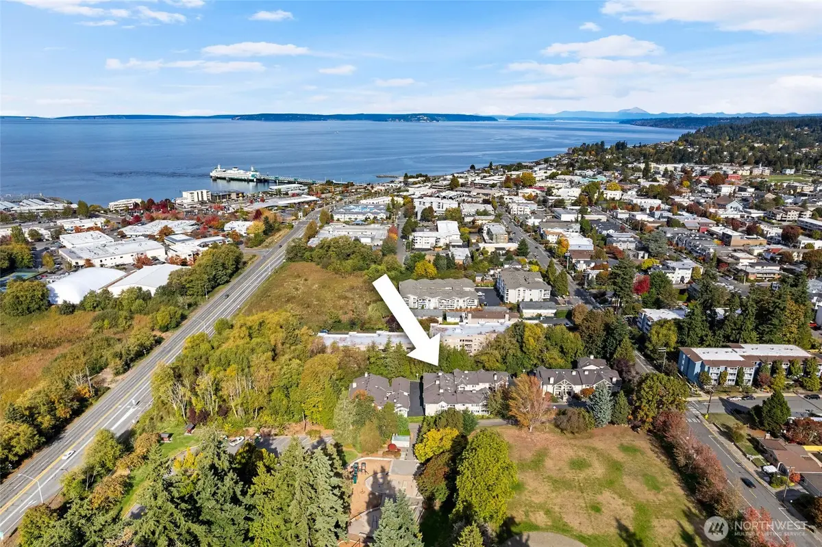 432 3rd Avenue S #B204, Edmonds, WA 98020 - #1