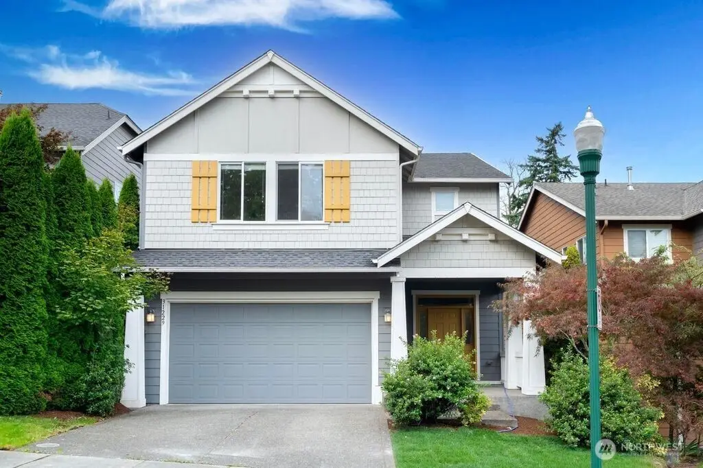 31229 120th Place Se, Auburn, WA 98092 - #1