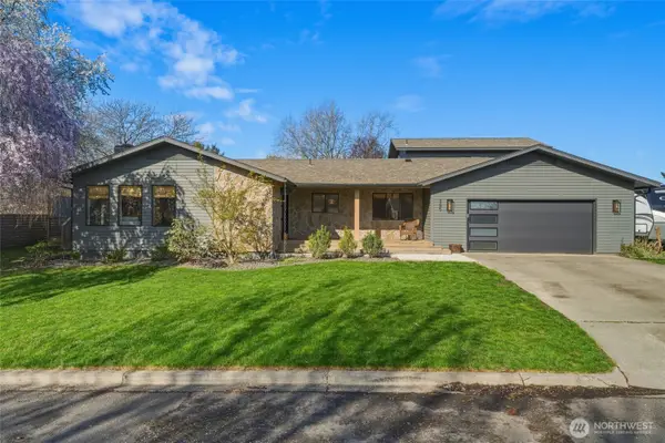 355 SE Highland Park Drive, College Place, WA 99324