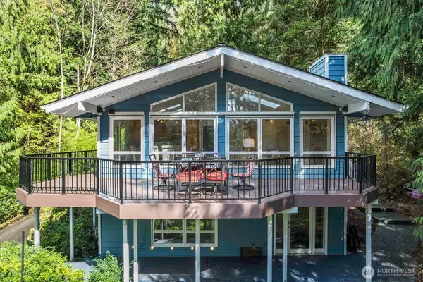 3820 E Ames Lake Drive Ne, Redmond, WA 98053