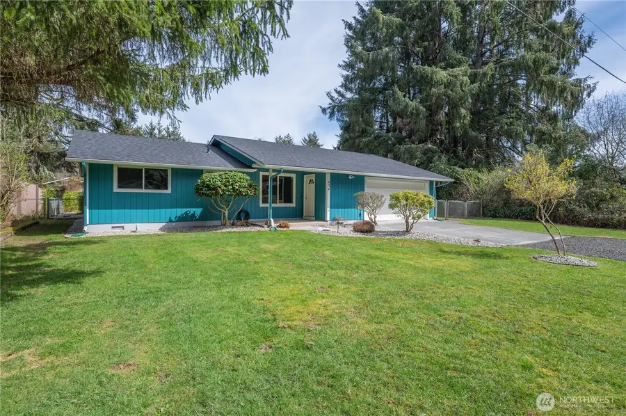 434 Snahapish Avenue Se, Ocean Shores, WA 98569 - #3