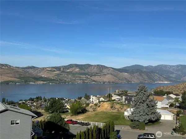 211 Pinnacle Place #186, Chelan, WA 98816