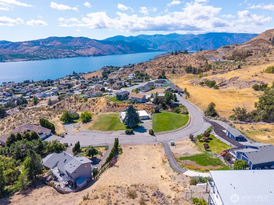 211 Pinnacle Place #186, Chelan, WA 98816 - #3
