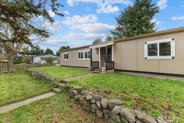 914 Nottingham Drive Se, Olympia, WA 98503