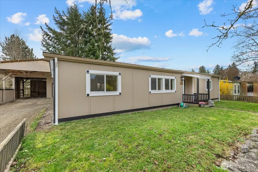 914 Nottingham Drive Se, Olympia, WA 98503 - #2