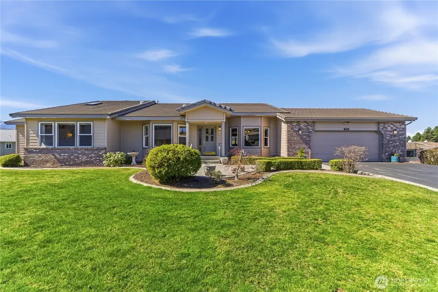 1380 Eastmont Avenue #401, East Wenatchee, WA 98802 - #2