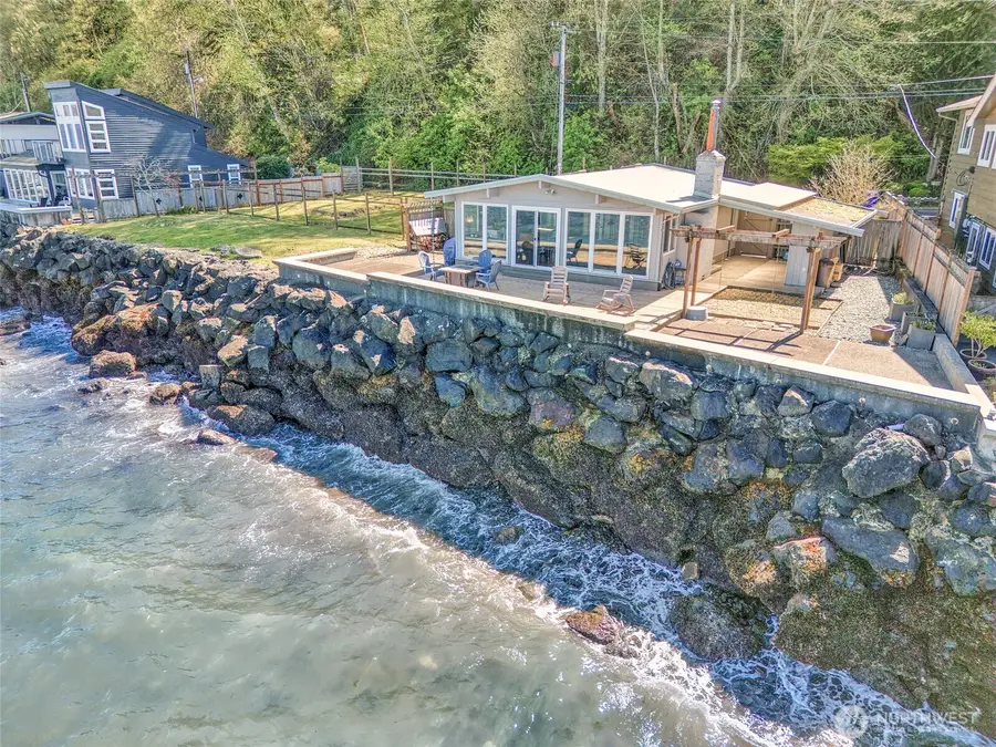 10873 Point Vashon Drive Sw, Vashon, WA 98070 - #2