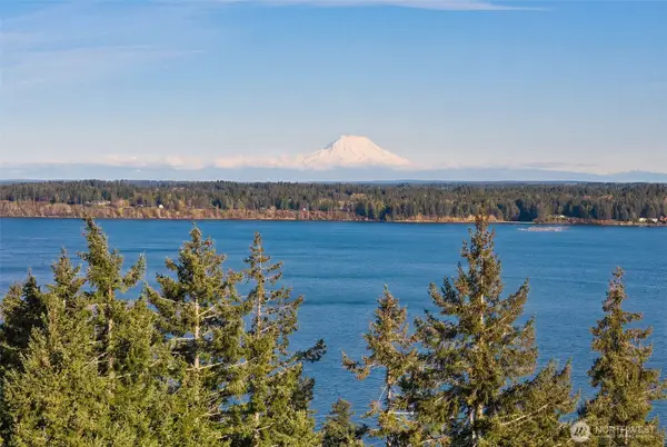 0 SE Totten Shores Drive, Shelton, WA 98584