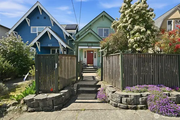 817 20th Avenue S, Seattle, WA 98144
