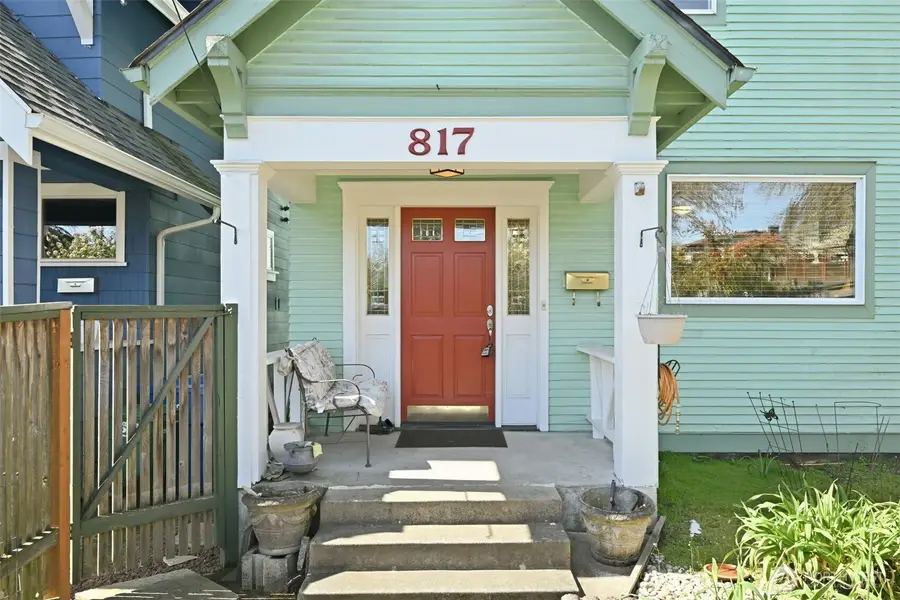 817 20th Avenue S, Seattle, WA 98144 - #2