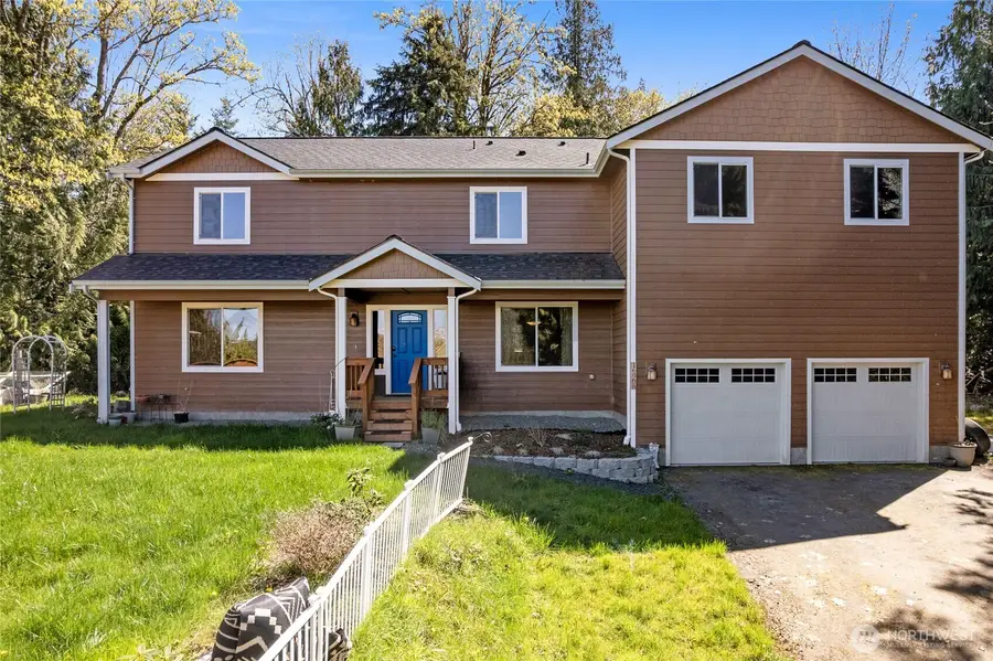 16908 61st Street Nw, Vaughn, WA 98394 - #2