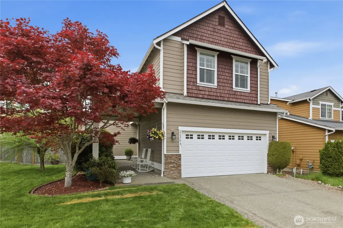 22904 SE 269th Street, Maple Valley, WA 98038 - #1