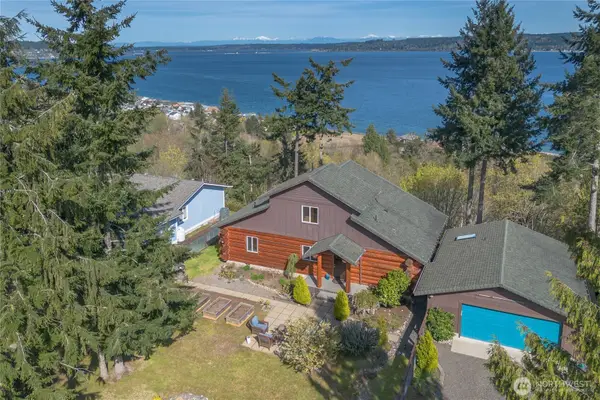 1363 Thorndyke Road, Port Ludlow, WA 98365