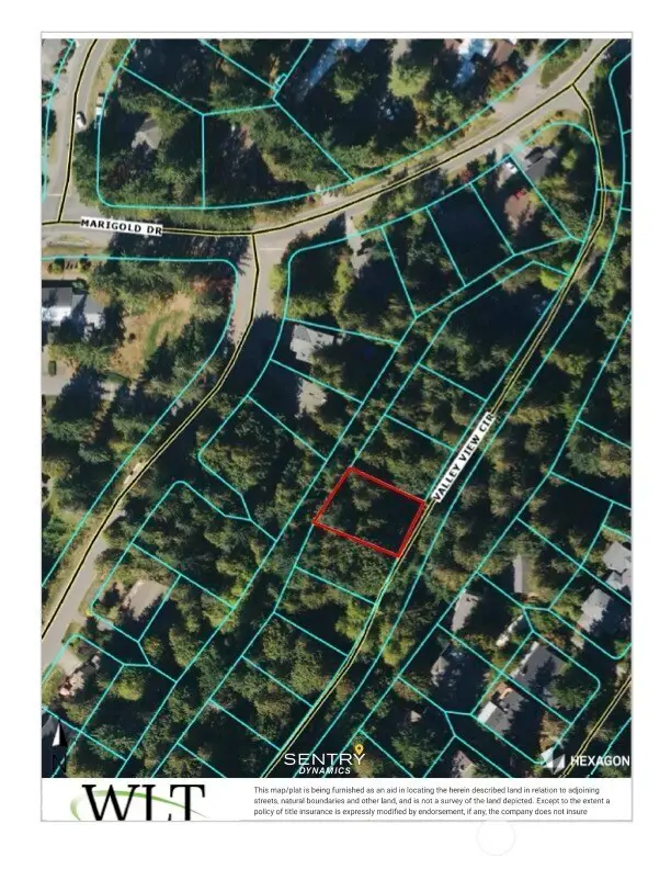 12 Valley View Circle #53, Bellingham, WA 98229 - #1