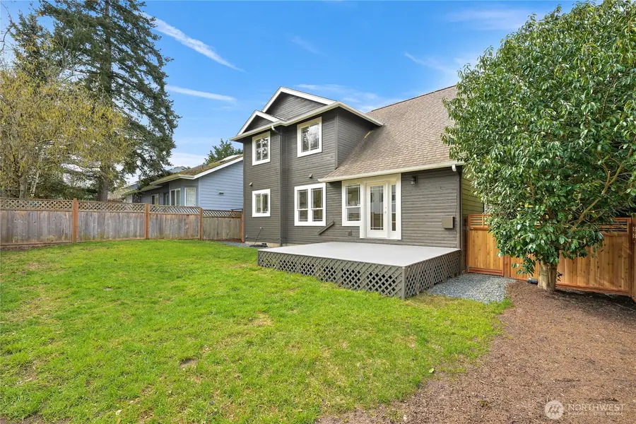 101 43rd Street, Bellingham, WA 98229 - #3