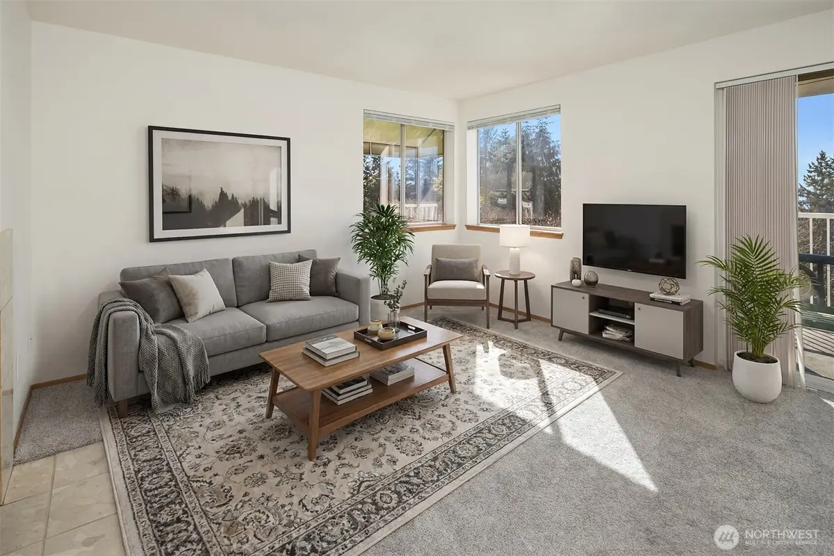 28602 16th Avenue S #301, Federal Way, WA 98003 - #1