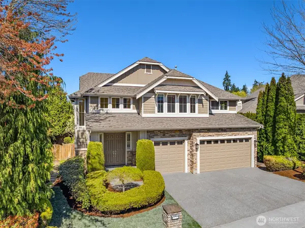 15732 NE 119th Court, Redmond, WA 98052