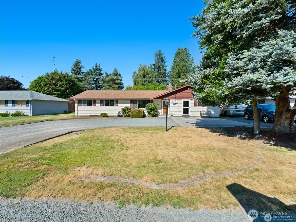 1205 S Walnut Street, Burlington, WA 98233 - #1