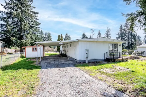 25913 54th Avenue Ct E, Graham, WA 98338