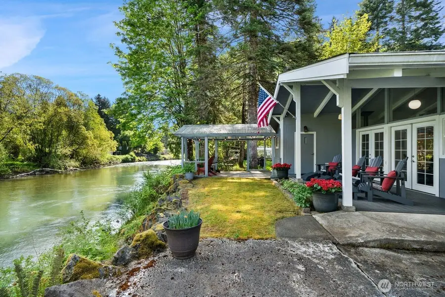 560 Mountain Trail Road, Brinnon, WA 98320 - #2