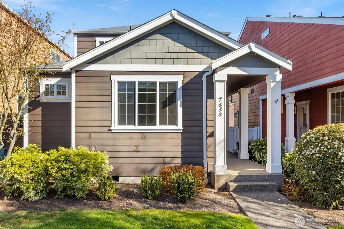 7636 Kodiak Avenue Ne, Olympia, WA 98516 - #1