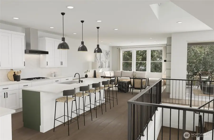 8521 Summit Avenue Se #09, Snoqualmie, WA 98065 - #3