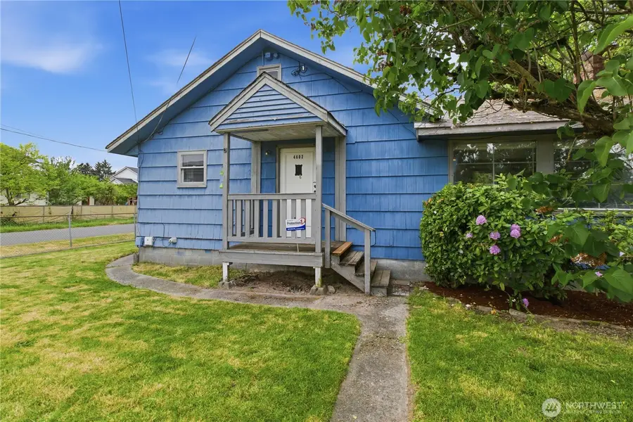 4602 S 122nd Street #+A, Tukwila, WA 98178 - #3