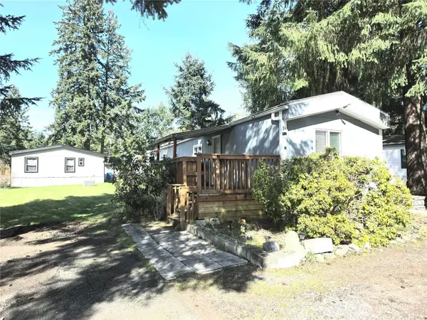 8815 226th Street E #Lot 14, Graham, WA 98338