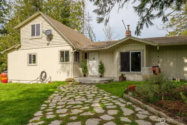 789 Marshall Road #49A, Sequim, WA 98382