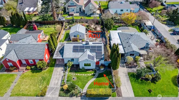 1320 S 12th Street, Mount Vernon, WA 98273