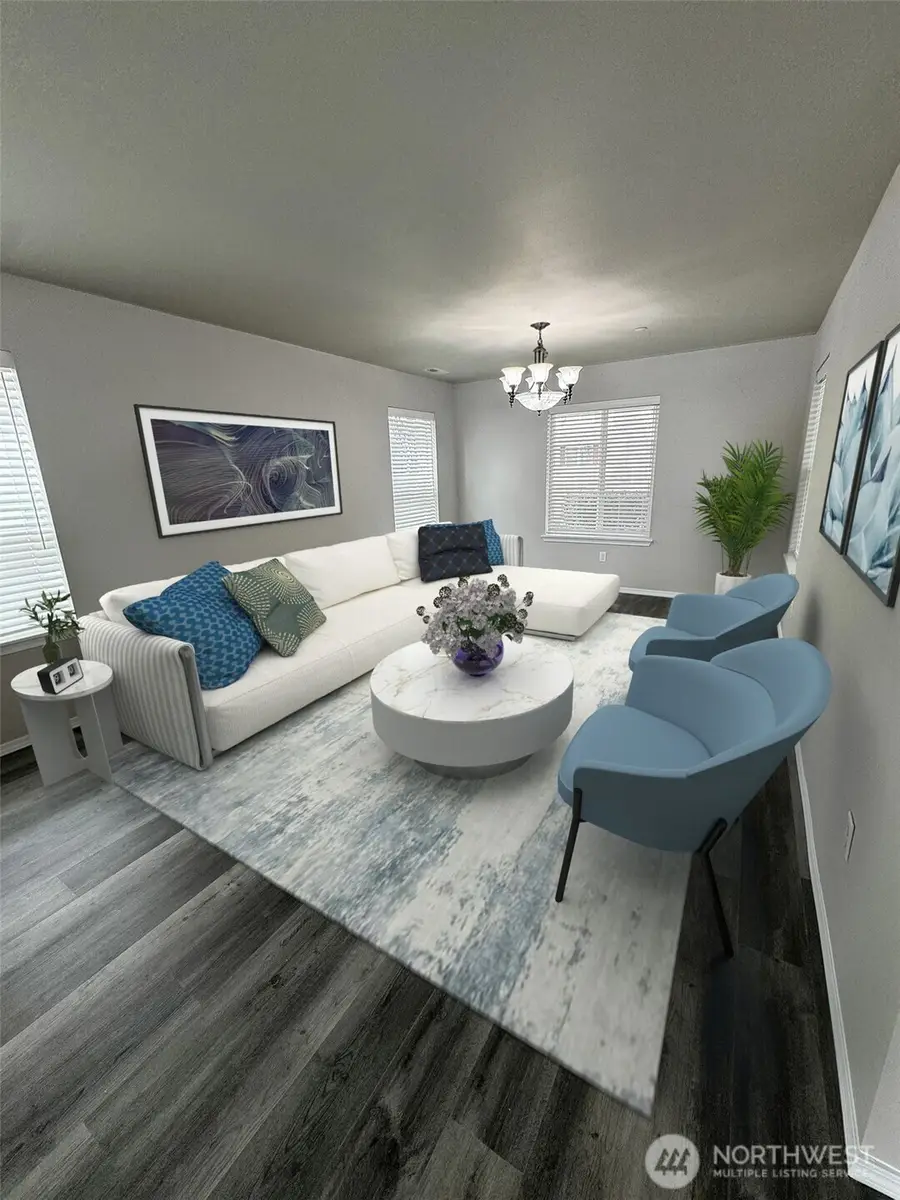 1163 Swan Loop, Dupont, WA 98327 - #2