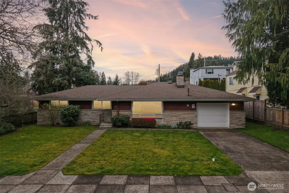 430 SE Andrews Street, Issaquah, WA 98027 - #1