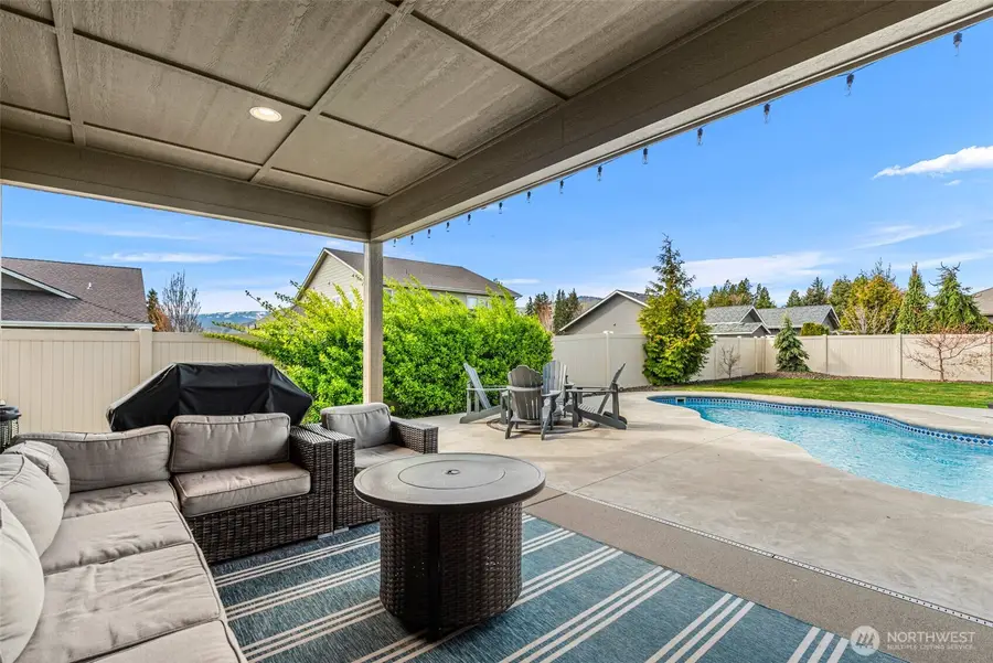 3512 Dianna Way, Wenatchee, WA 98801 - #3