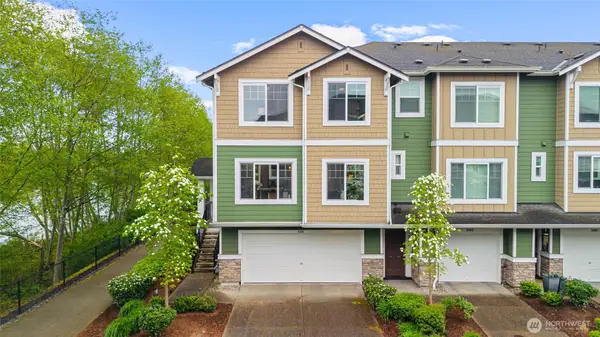 3401 31st Drive, Everett, WA 98201