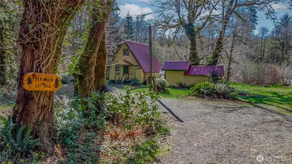 513 W Satsop Maple Glen Road, Elma, WA 98541