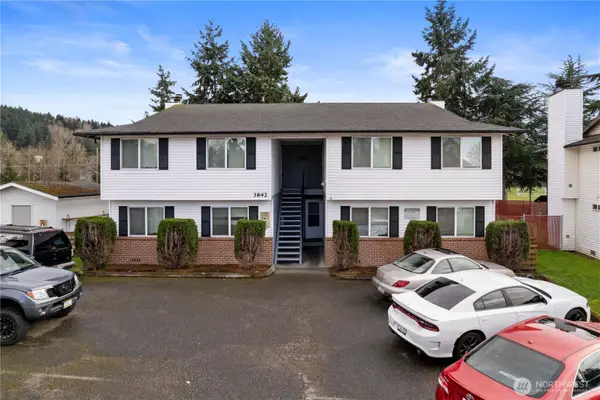 3842 D Place Se, Auburn, WA 98002