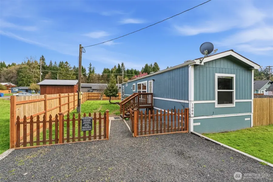 1006 NW Mill, Winlock, WA 98596 - #2
