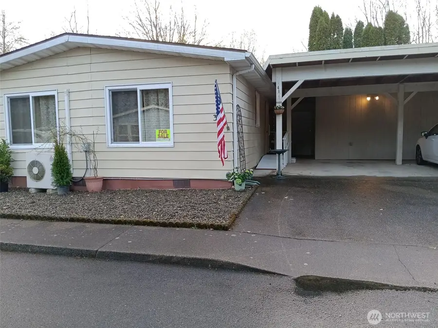 1841 Trosper Road Sw #32, Tumwater, WA 98512 - #3