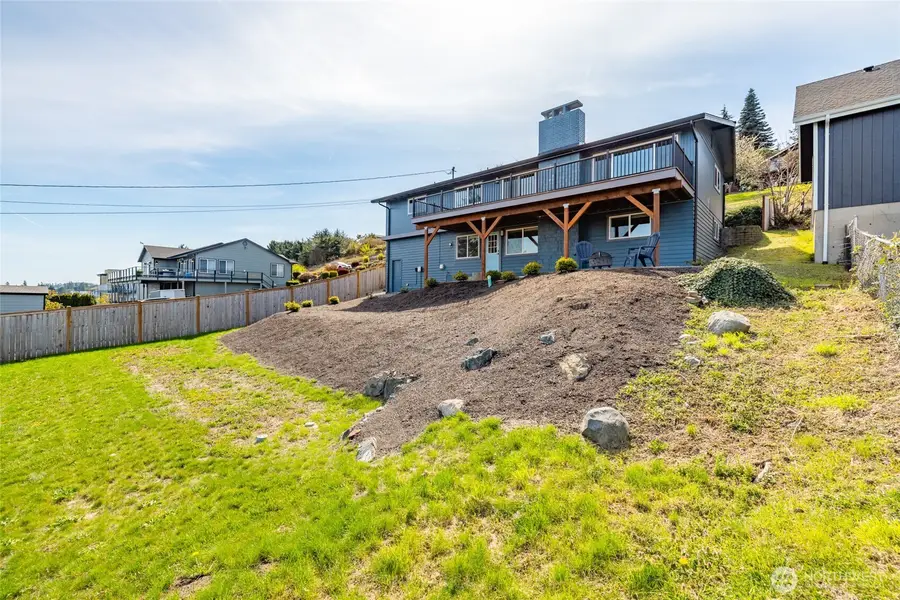 1345 Rainbow Lane, Camano Island, WA 98282 - #2