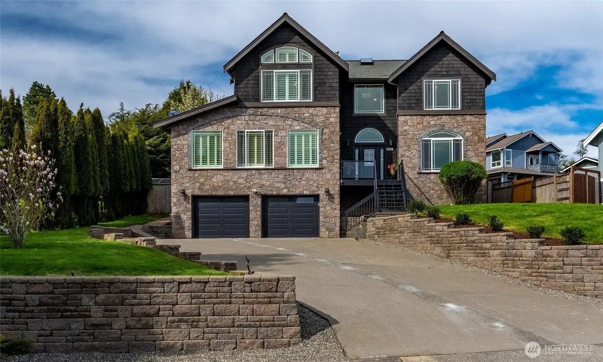 2598 Lakeridge Drive, Ferndale, WA 98248 - #1