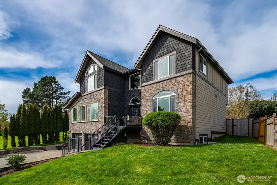2598 Lakeridge Drive, Ferndale, WA 98248 - #2