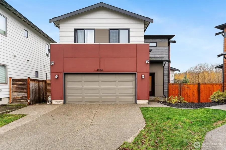 4806 54th Avenue W, University Place, WA 98467 - #2