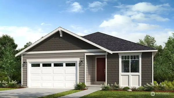 9512 Engelmann Drive Se, Lacey, WA 98513