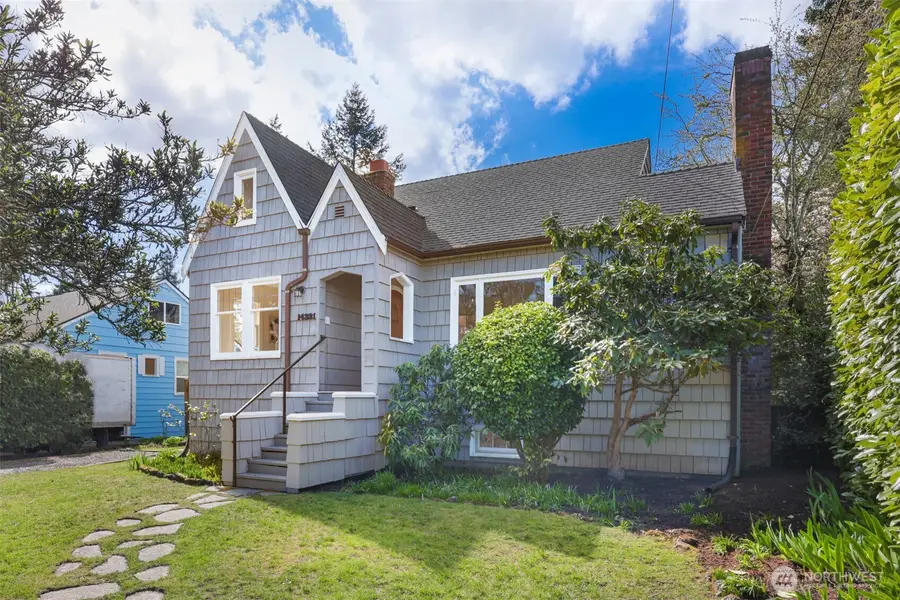 14321 37th Avenue Ne, Seattle, WA 98125 - #2