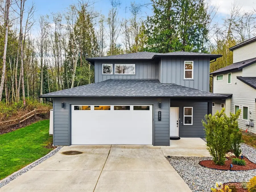 2891 Sandwood Lane, Blaine, WA 98230 - #2