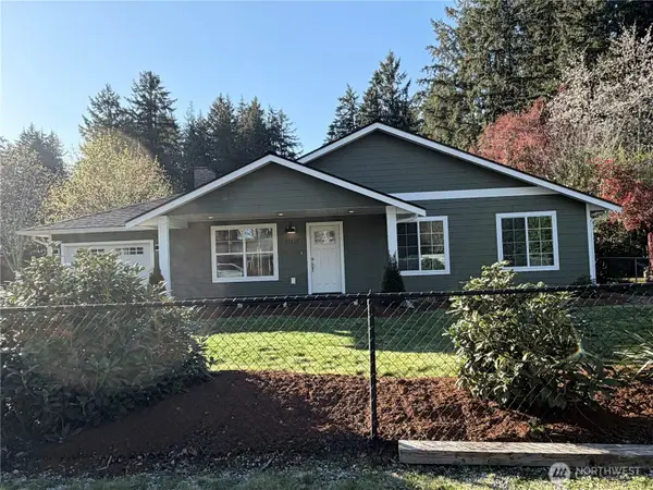 10125 115th Street Sw, Lakewood, WA 98498